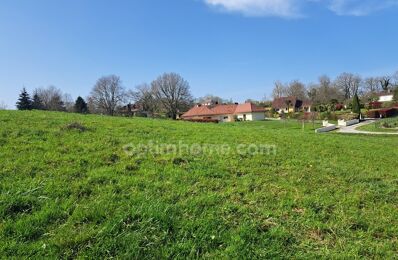 terrain  pièces 1400 m2 à vendre à Orthez (64300)