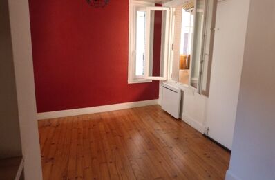 vente appartement 112 000 € à proximité de Clermont-Ferrand (63)