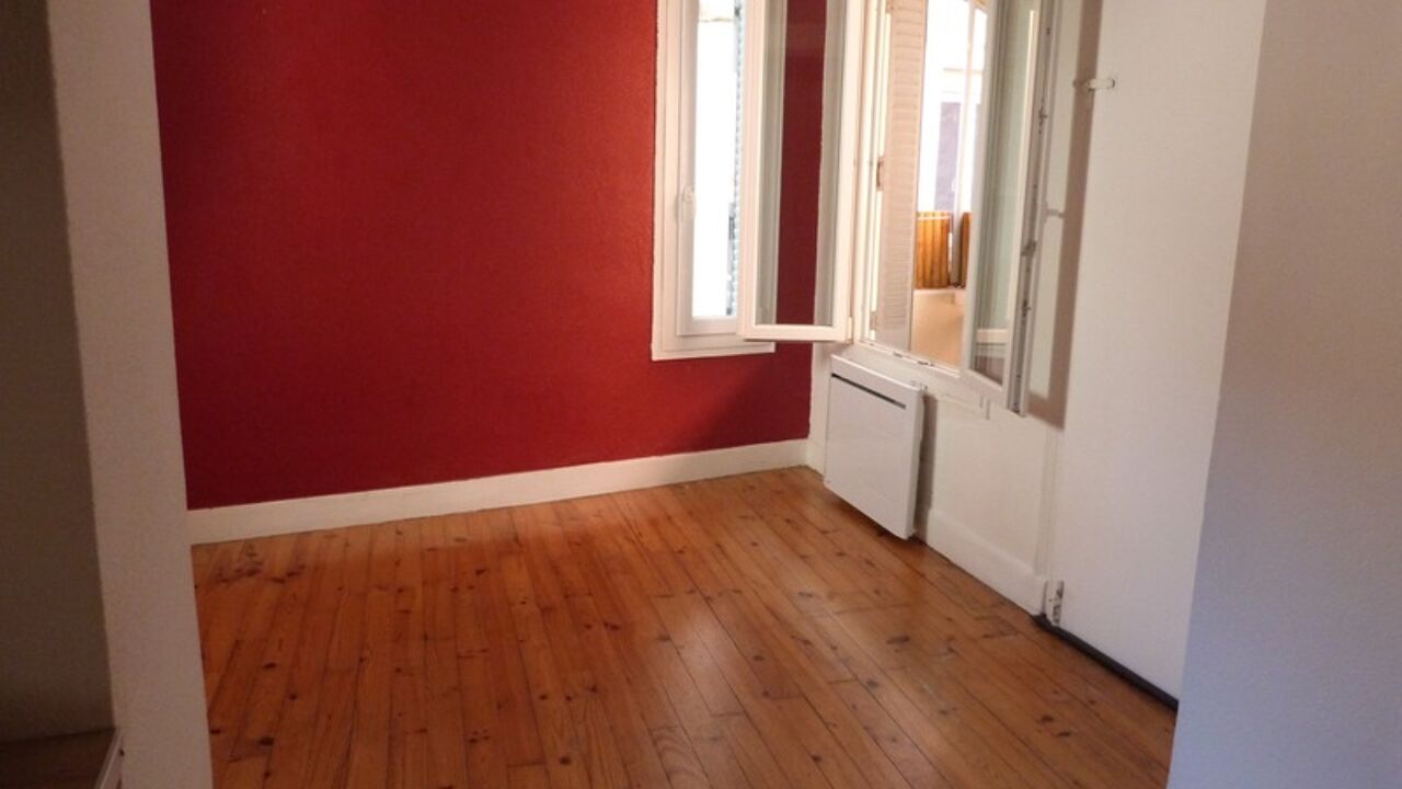 appartement 3 pièces 42 m2 à vendre à Aubière (63170)