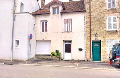 vente maison 33 000 € à proximité de Beaujeu-Saint-Vallier-Pierrejux-Et-Quitteur (70100)