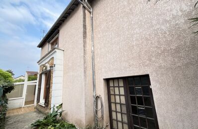 vente maison 148 500 € à proximité de Tancrou (77440)