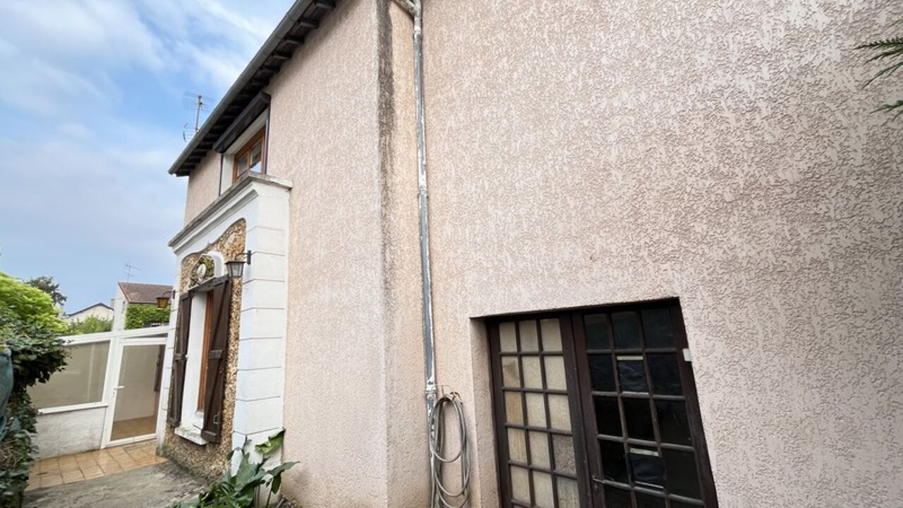 maison 4 pièces 72 m2 à vendre à La Ferté-sous-Jouarre (77260)