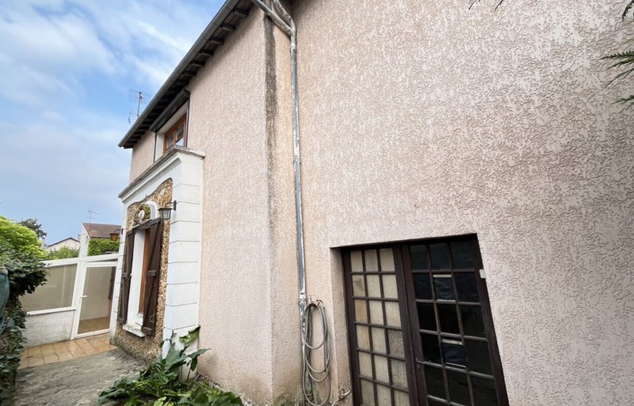 maison 4 pièces 72 m2 à vendre à La Ferté-sous-Jouarre (77260)