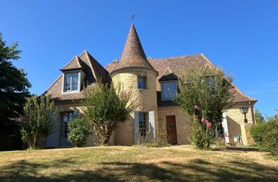 vente maison 682 500 € à proximité de Cours-de-Pile (24520)