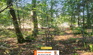Terrain  1245 m² à vendre à Oradour-sur-Glane (87520)