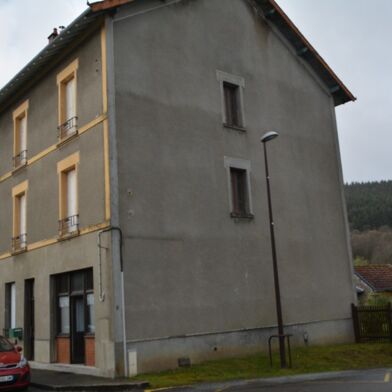 Maison 10 pièces 250 m²