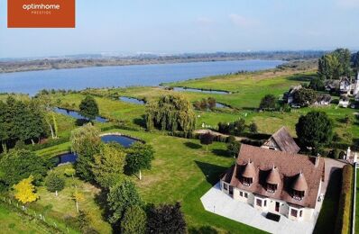 vente maison 1 104 000 € à proximité de Port-Jérôme-sur-Seine (76170)