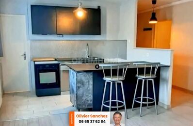 vente appartement 116 000 € à proximité de Dallet (63111)