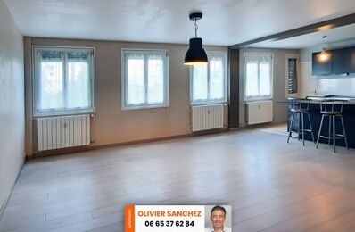 vente appartement 116 000 € à proximité de Beaumont (63110)