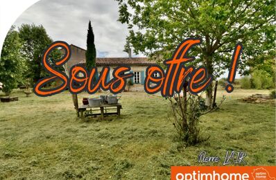 vente maison 335 000 € à proximité de Villeneuve-Lès-Lavaur (81500)