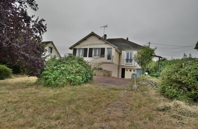 vente maison 170 000 € à proximité de Villemeux-sur-Eure (28210)