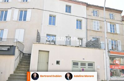 vente maison 219 500 € à proximité de Billom (63160)