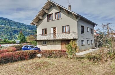 vente maison 209 000 € à proximité de Saint-Pierre-d'Entremont (38380)