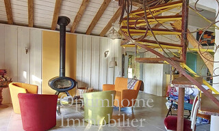 Maison 7 Pièces 282 m² à vendre à Tayrac (47270)
