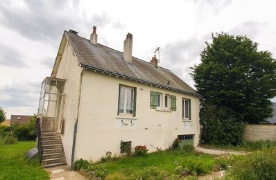 vente maison 129 000 € à proximité de Courville-sur-Eure (28190)