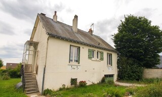 Maison 5 Pièces 90 m² à vendre à Dangers (28190)