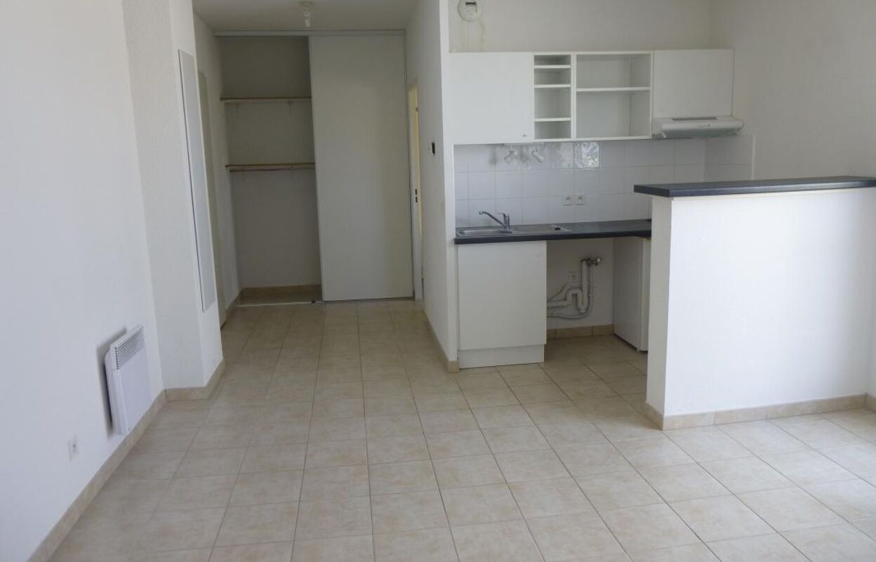 appartement 2 pièces 38 m2 à louer à Romans-sur-Isère (26100)