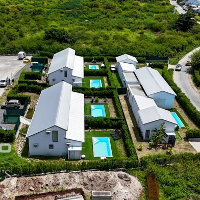 Maison 4 pièces 660000 €