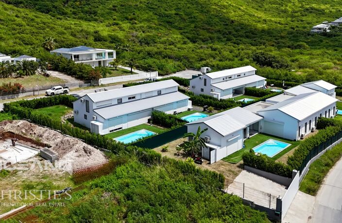 A VENDRE : VILLAS NEUVES CUL DE SAC — photo 2