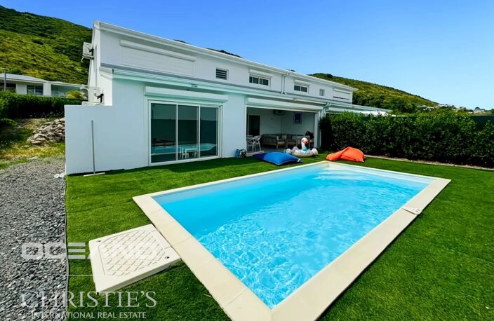 A VENDRE : VILLAS NEUVES CUL DE SAC — photo 3