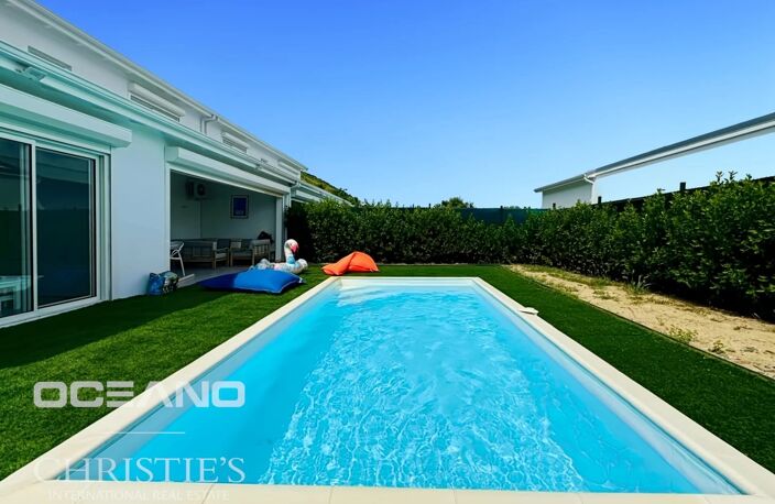 A VENDRE : VILLAS NEUVES CUL DE SAC — photo 4