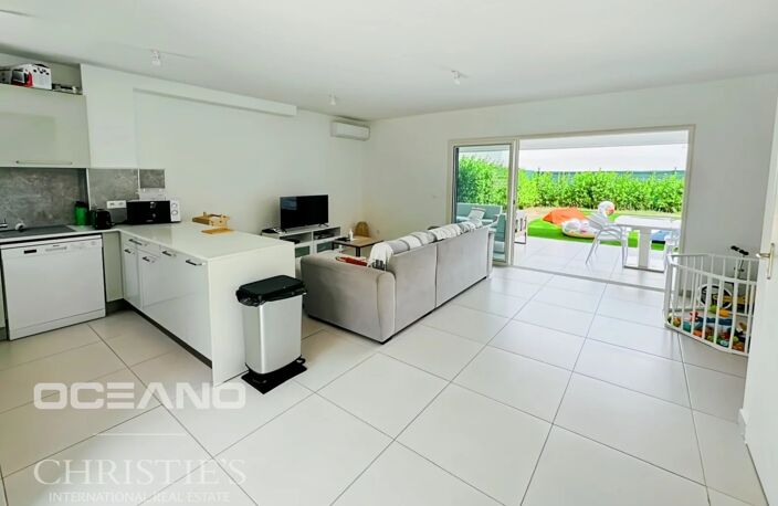 A VENDRE : VILLAS NEUVES CUL DE SAC — photo 5