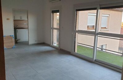 location appartement 1 100 € CC /mois à proximité de Belberaud (31450)