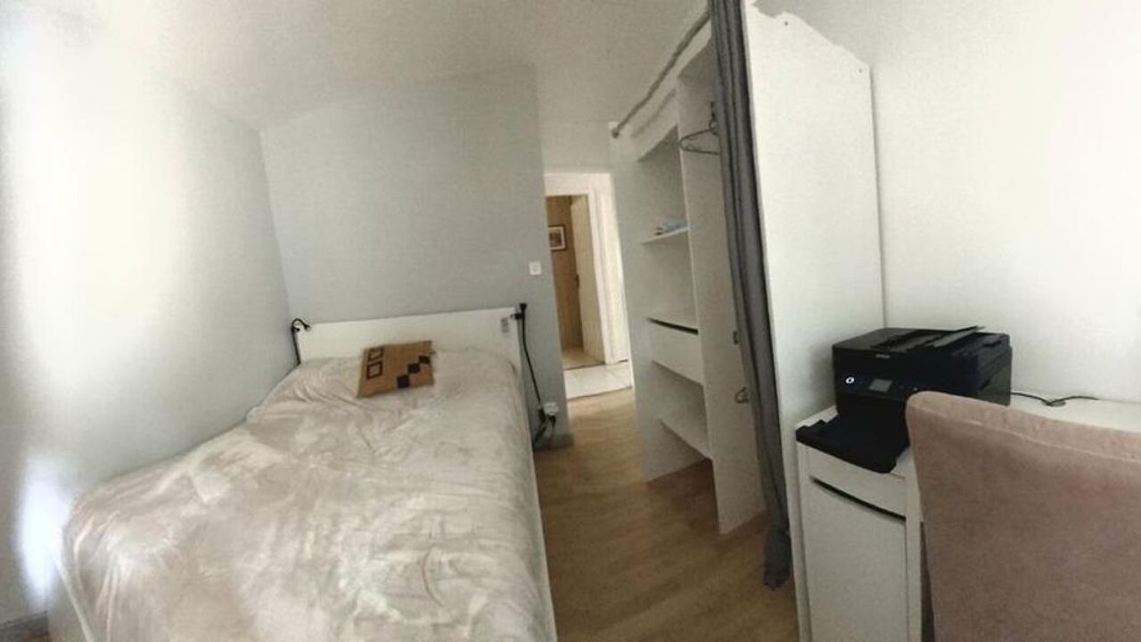 appartement 1 pièces 12 m2 à louer à Mérignac (33700)