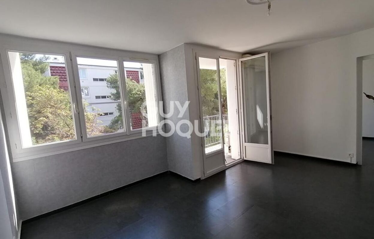 appartement 2 pièces 44 m2 à vendre à Montpellier (34000)