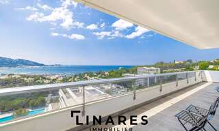 Appartement 3 Pièces 90 m² à vendre à Marseille 8 (13008)