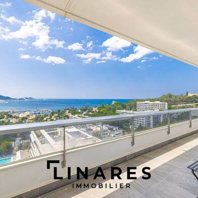 Appartement 3 pièces 825000 €