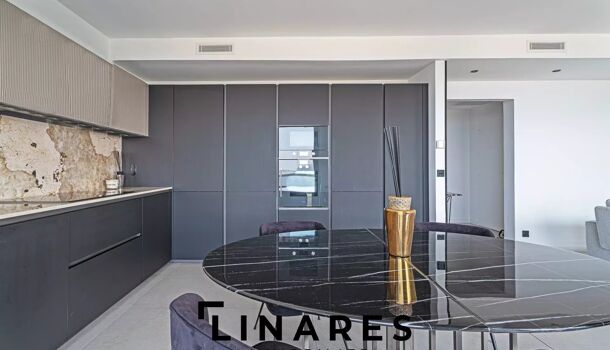 Appartement 3 pièces  à vendre Marseille 8eme 13008