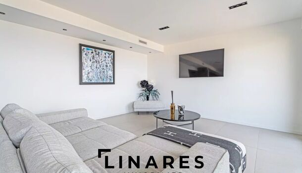 Appartement 3 pièces  à vendre Marseille 8eme 13008