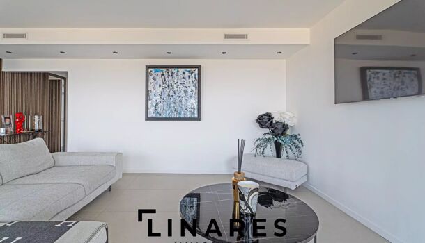 Appartement 3 pièces  à vendre Marseille 8eme 13008