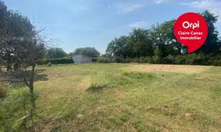Terrain  747 m² à vendre à Saïx (81710)