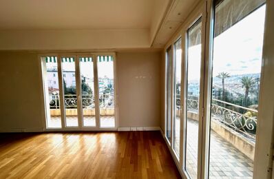 viager appartement Bouquet 220 000 € à proximité de Saint-Jeannet (06640)