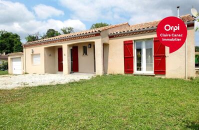 vente maison 240 000 € à proximité de Pont-de-Larn (81660)