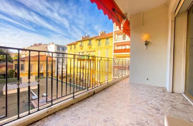 appartement 3 pièces 103 m2 à vendre à Nice (06000)