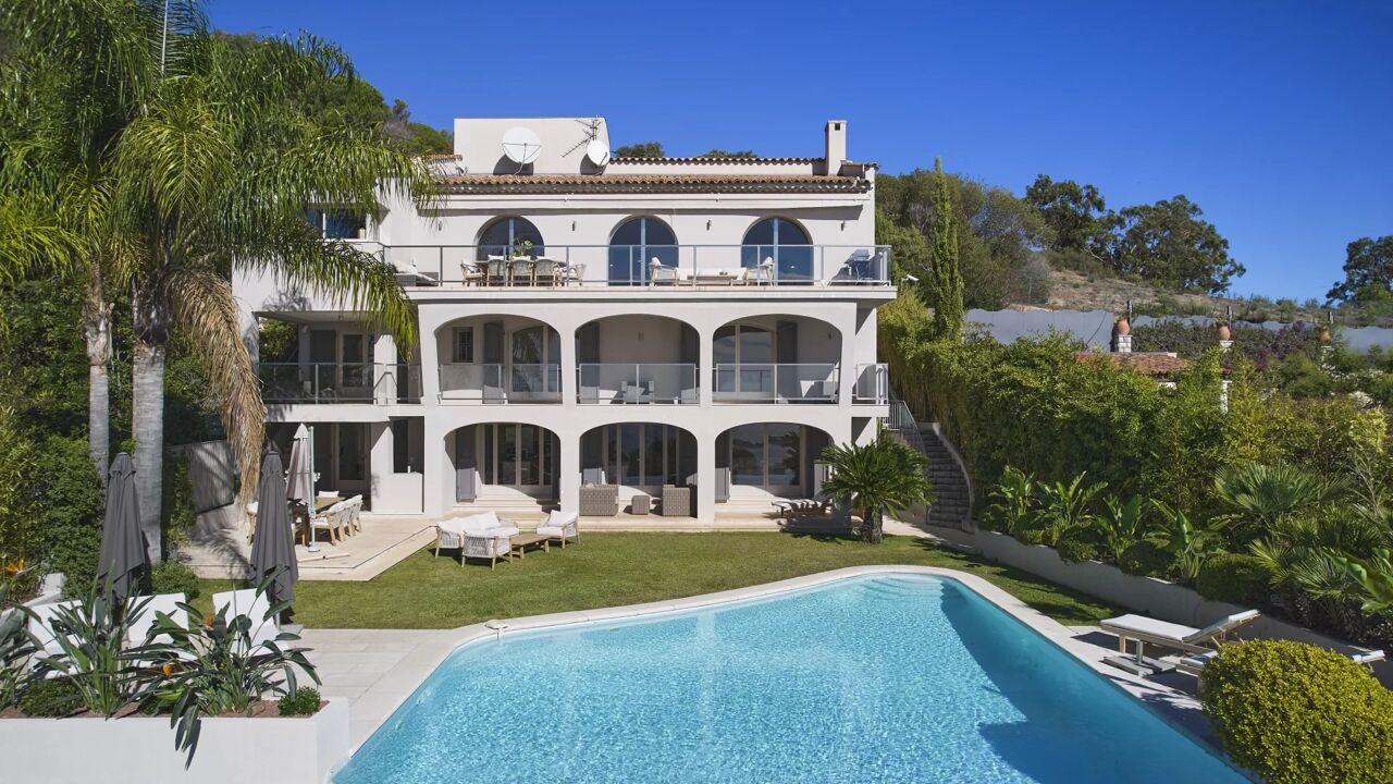 maison 7 pièces 291 m2 à vendre à Cannes (06400)