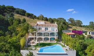 Maison 7 Pièces 291 m² à vendre à Cannes (06400)