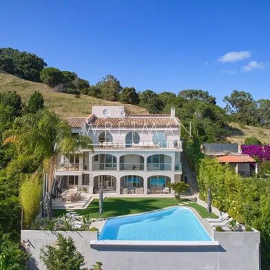 Maison 7 pièces 6970000 €