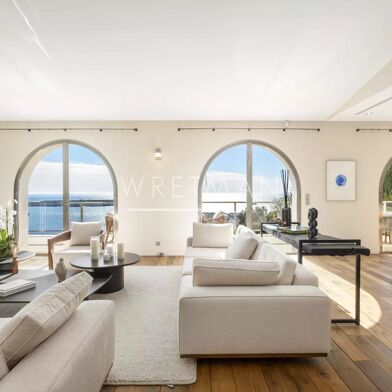 Maison 7 pièces 6970000 €