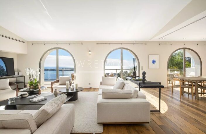 Magnifique villa entièrement rénovée avec imprenable vue mer et — photo 2