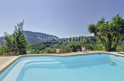 vente maison 690 000 € à proximité de Roquebrune-sur-Argens (83520)