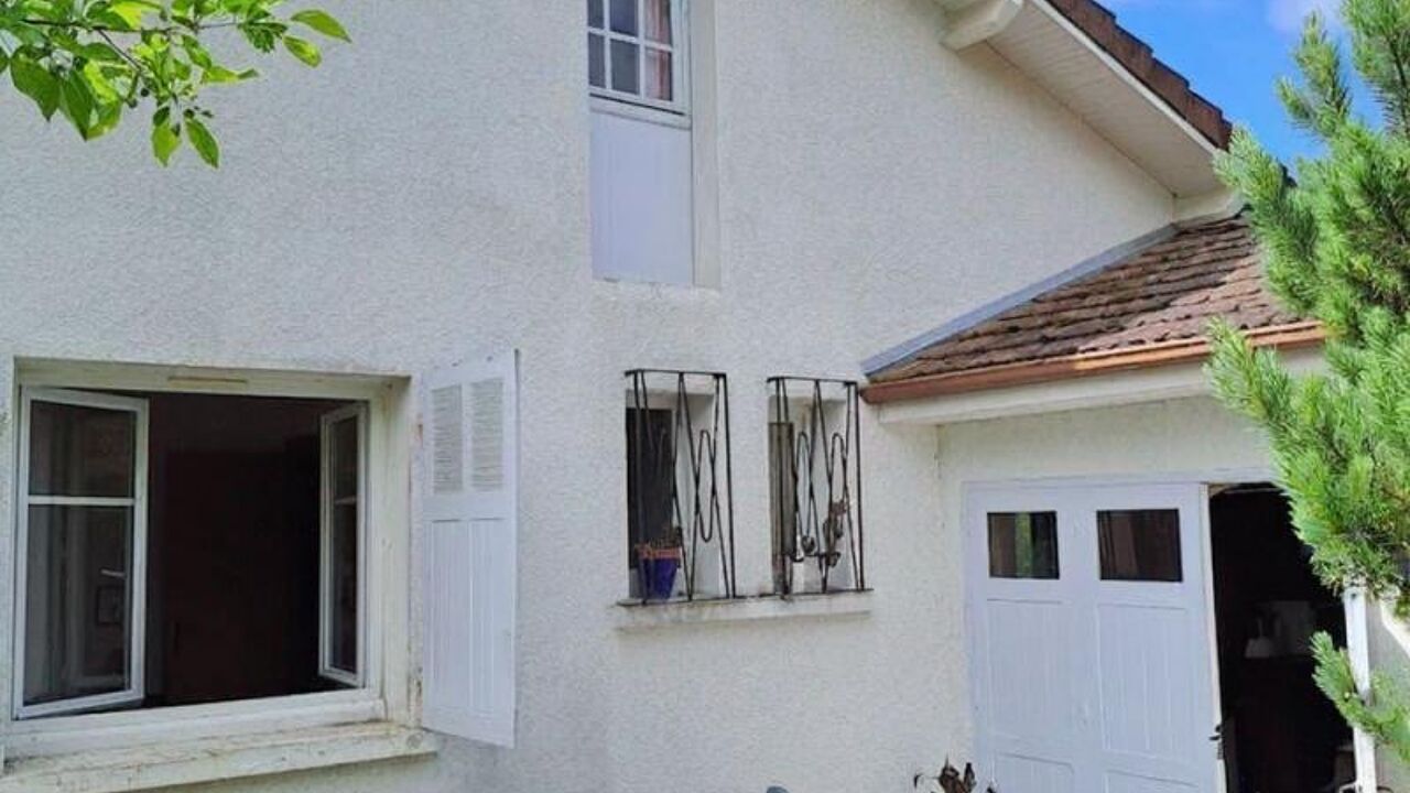 maison 4 pièces 80 m2 à vendre à Bénéjacq (64800)