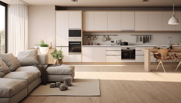 Appartement 5 pièces  à vendre Kremlin-Bicêtre (Le) 94270