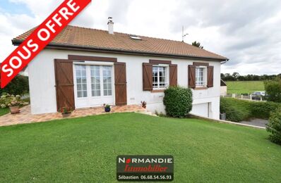 vente maison 210 000 € à proximité de Bénesville (76560)