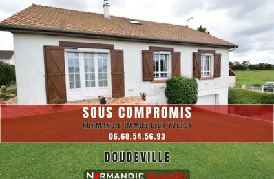 vente maison 210 000 € à proximité de Bénesville (76560)