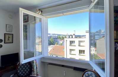 vente appartement 90 000 € à proximité de Saint-Étienne (42)