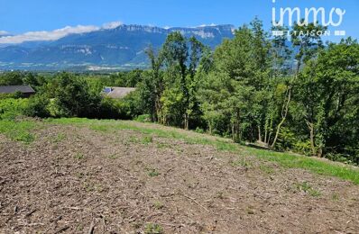 terrain  pièces 2000 m2 à vendre à Les Mollettes (73800)